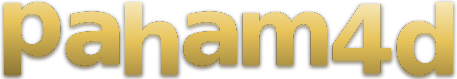 paham4d logo